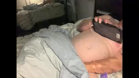 bigred138 online show from 11-04-25, 07:40