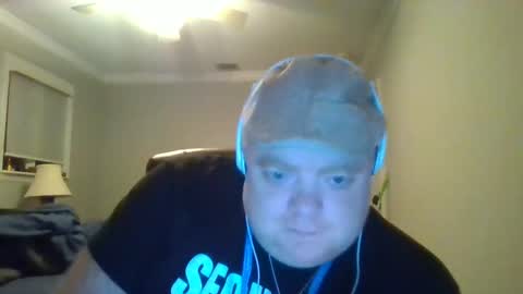 Snapshot of bigred_nyc chatting on 02-11-25, 08:48 Big Red online show from 02-11-25, 08:48