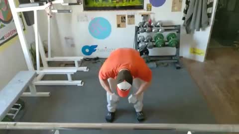 Jarvis online show from 02-16-26, 03:52