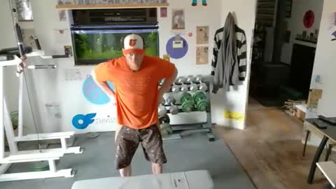 Jarvis online show from 04-14-26, 03:40