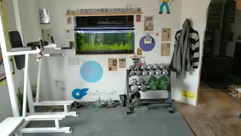 Jarvis online show from 04-16-26, 04:19