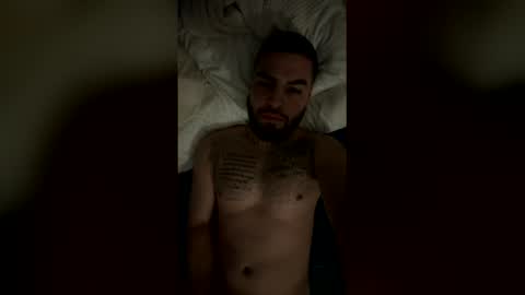 bigruben92 online show from 03-01-26, 12:07