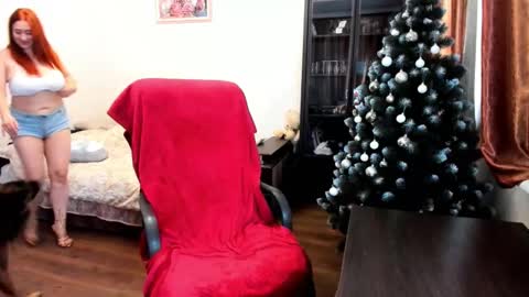 Julia online show from 01-27-25, 12:58