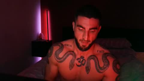 Gogo online show from 11-03-25, 04:19