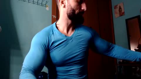 BigStallion online show from 12-04-24, 11:57