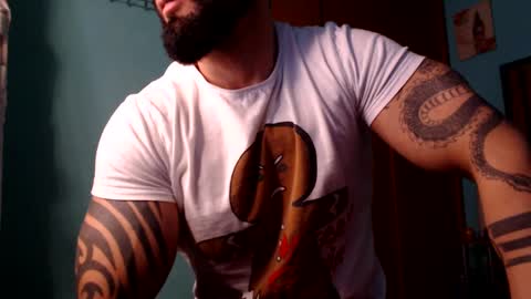 BigStallion online show from 12-15-24, 11:42