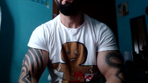 BigStallion online show from 12-19-24, 11:57