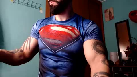 BigStallion online show from 01-09-25, 12:14