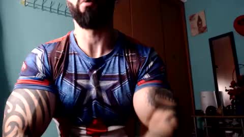 BigStallion online show from 02-20-25, 12:08