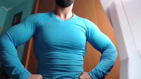 BigStallion online show from 09-18-25, 10:45