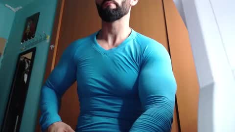 BigStallion online show from 09-24-25, 10:57