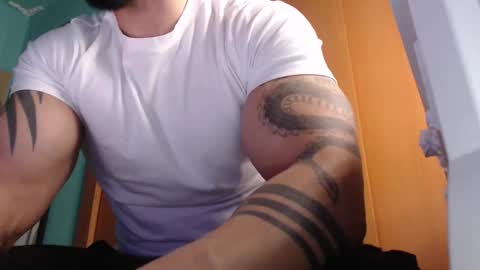 BigStallion online show from 10-28-25, 11:51