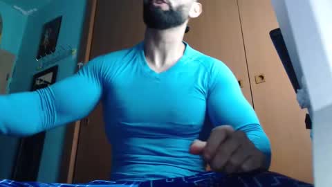 BigStallion online show from 11-12-25, 11:36