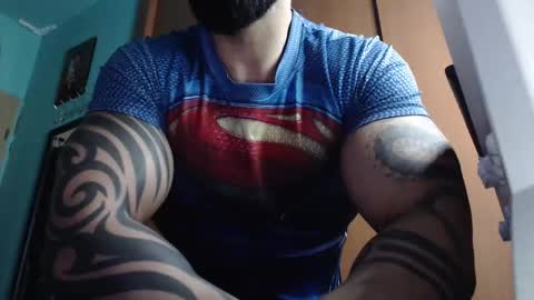 BigStallion online show from 11-18-25, 11:59