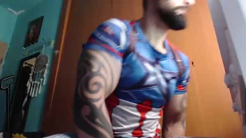 BigStallion online show from 12-04-25, 11:57