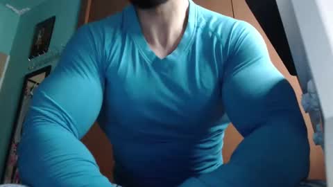 BigStallion online show from 01-05-26, 11:41