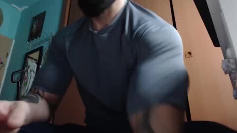 BigStallion online show from 01-16-26, 12:03