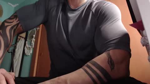 BigStallion online show from 02-06-26, 12:26