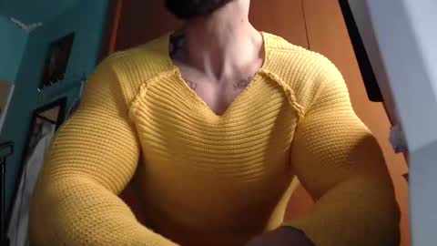 BigStallion online show from 03-05-26, 11:45