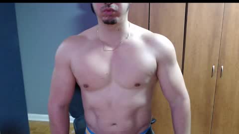 Snapshot of bigstud_007 chatting on 10-28-25, 11:29 Andy online show from 10-28-25, 11:29