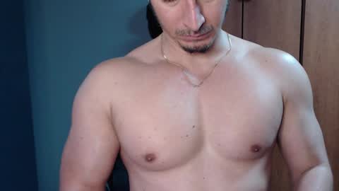 Snapshot of bigstud_007 chatting on 10-30-25, 11:16 Andy online show from 10-30-25, 11:16