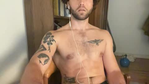 BigTattBoy online show from 05-16-26, 11:14