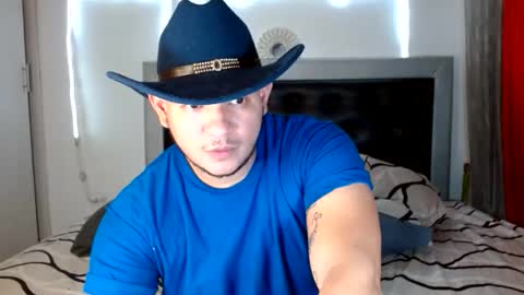 MANUEL online show from 10-06-25, 03:37