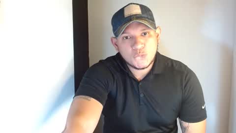 MANUEL online show from 01-10-26, 08:49