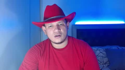 Snapshot of bigthick_blackcock chatting on 05-14-26, 06:53 MANUEL online show from 05-14-26, 06:53