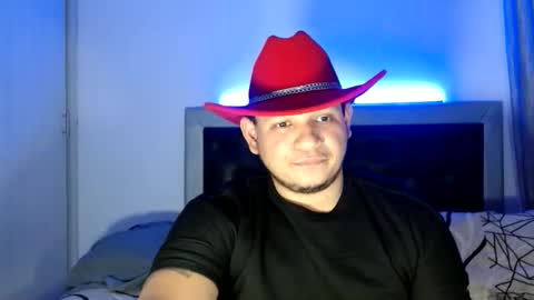Snapshot of bigthick_blackcock chatting on 05-26-26, 06:31 MANUEL online show from 05-26-26, 06:31