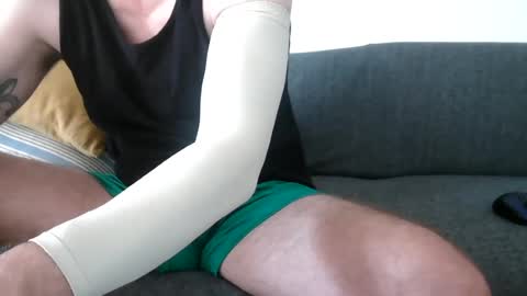Casey online show from 07-29-26, 04:49