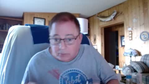 bigthicksatisfying2 online show from 10-08-25, 09:12