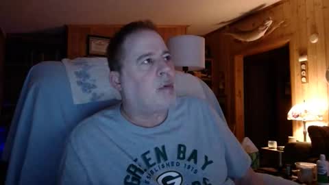 bigthicksatisfying2 online show from 10-16-25, 01:28