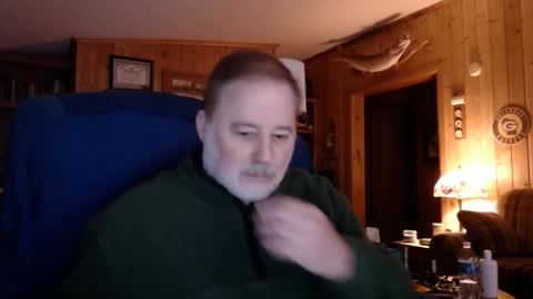 bigthicksatisfying2 online show from 11-13-25, 03:05