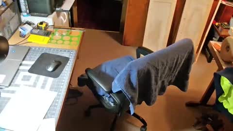 Snapshot of bigthump9999 chatting on 01-24-25, 12:31 bigthump9999 online show from 01-24-25, 12:31