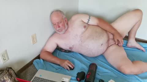 bigthump9999 online show from 07-22-26, 03:48