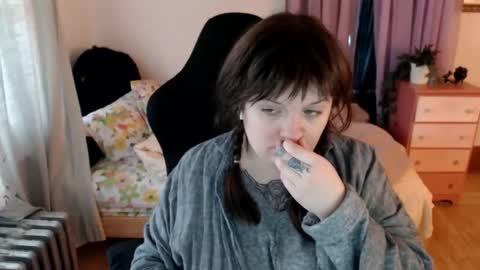 Morgan Lafeuille online show from 02-25-26, 09:35