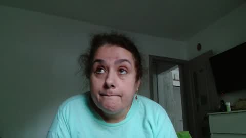 BigTitsClaude online show from 10-07-25, 09:28