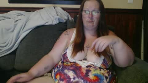 Kim online show from 06-15-26, 04:25