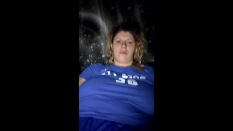 bigtitslala online show from 12-20-25, 08:38