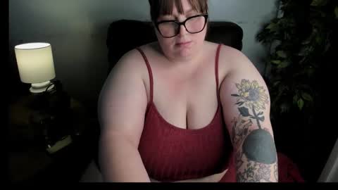 bigtittybbw online show from 01-14-26, 05:29