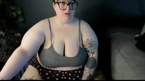 bigtittybbw online show from 02-28-26, 05:58