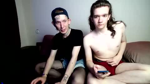 Alex and Dima online show from 07-25-26, 10:40