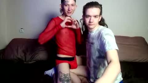 Alex and Dima online show from 08-01-26, 09:46