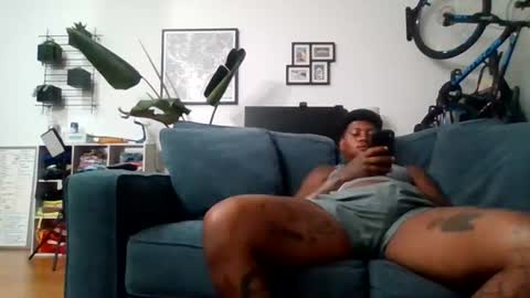 Bigtreatofc online show from 06-16-26, 01:08