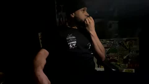 Floppyphallus online show from 12-17-24, 04:45