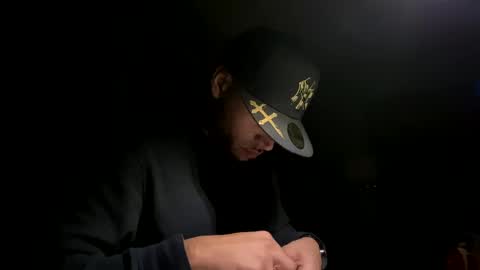 Floppyphallus online show from 12-25-24, 06:20