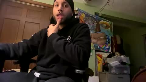 Floppyphallus online show from 12-26-24, 06:43