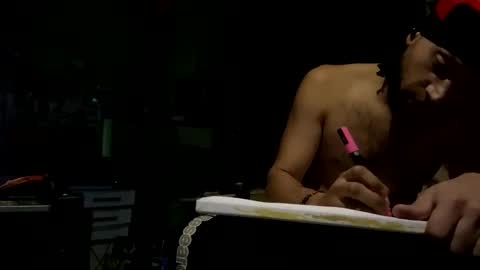 Floppyphallus online show from 01-25-25, 01:43