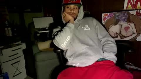 Floppyphallus online show from 02-16-25, 08:21